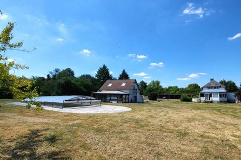 Villa i Nonancourt, Eure, Nonancourt - € 499.550 | Ref: 415378UCHMMJ - foto 2