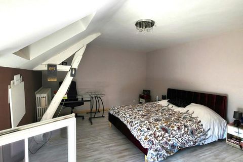 Villa i Nonancourt, Eure, Nonancourt - € 499.550 | Ref: 415378UCHMMJ - foto 9