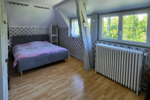 Villa i Nonancourt, Eure, Nonancourt - € 499.550 | Ref: 415378UCHMMJ - foto 10