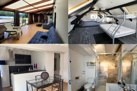 Villa i Nonancourt, Eure, Nonancourt - € 499.550 | Ref: 415378UCHMMJ - foto 12