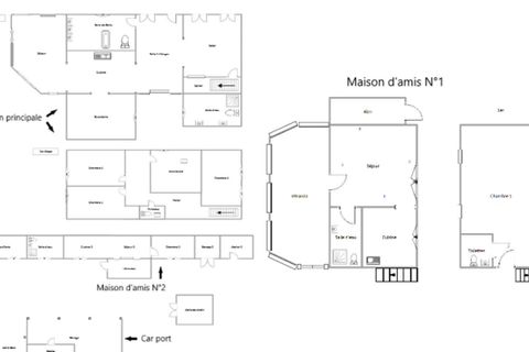 Villa i Nonancourt, Eure, Nonancourt - € 499.550 | Ref: 415378UCHMMJ - foto 14