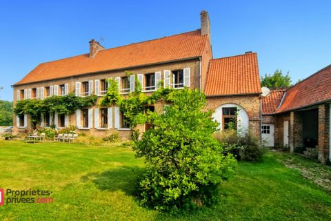 Villa a Hesdin, Pas-de-Calais, Hesdin - € 467.000 | Ref: 418942RGER - foto 2
