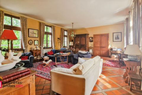 Villa a Hesdin, Pas-de-Calais, Hesdin - € 467.000 | Ref: 418942RGER - foto 4