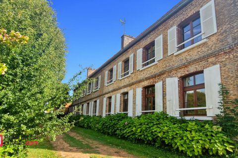 Villa a Hesdin, Pas-de-Calais, Hesdin - € 467.000 | Ref: 418942RGER - foto 13