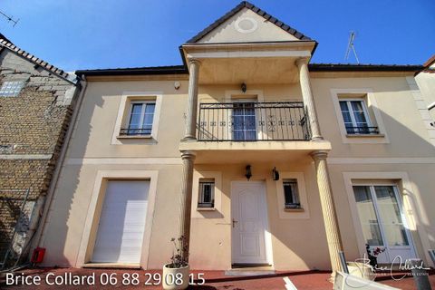 Villa i Nogent-sur-Oise, Oise, Nogent-sur-Oise - € 399.000 | Ref: 401936BCO - foto 1