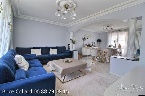Villa i Nogent-sur-Oise, Oise, Nogent-sur-Oise - € 399.000 | Ref: 401936BCO - foto 2