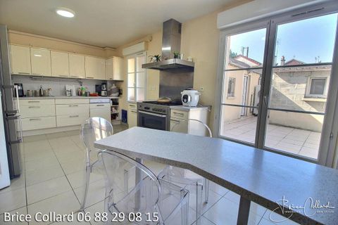 Villa i Nogent-sur-Oise, Oise, Nogent-sur-Oise - € 399.000 | Ref: 401936BCO - foto 3