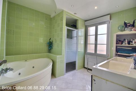 Villa i Nogent-sur-Oise, Oise, Nogent-sur-Oise - € 399.000 | Ref: 401936BCO - foto 9