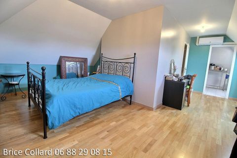 Villa i Nogent-sur-Oise, Oise, Nogent-sur-Oise - € 399.000 | Ref: 401936BCO - foto 10