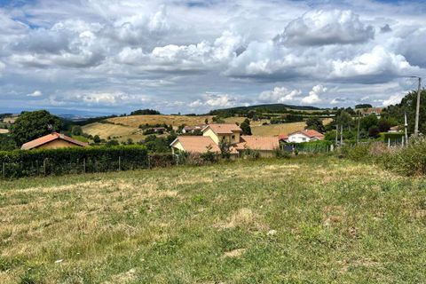 Terra a Violay, Loire, Violay - € 85.000 | Ref: 419283CLN - foto 9