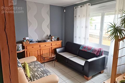 Villa a Ploerdut, Morbihan, Ploerdut - € 155.000 | Ref: 118808COE - foto 3