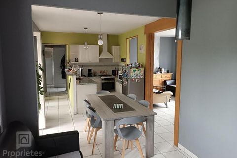Villa a Ploerdut, Morbihan, Ploerdut - € 155.000 | Ref: 118808COE - foto 4