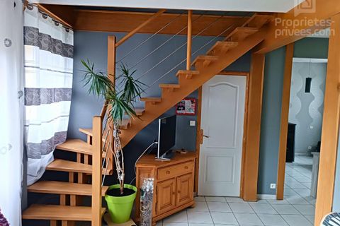 Villa a Ploerdut, Morbihan, Ploerdut - € 155.000 | Ref: 118808COE - foto 6