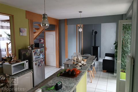 Villa a Ploerdut, Morbihan, Ploerdut - € 155.000 | Ref: 118808COE - foto 7