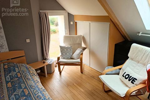 Villa a Ploerdut, Morbihan, Ploerdut - € 155.000 | Ref: 118808COE - foto 9