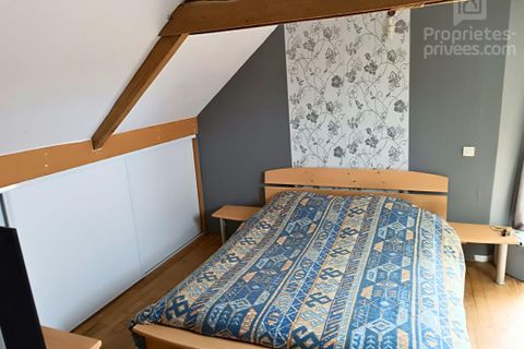 Villa a Ploerdut, Morbihan, Ploerdut - € 155.000 | Ref: 118808COE - foto 10