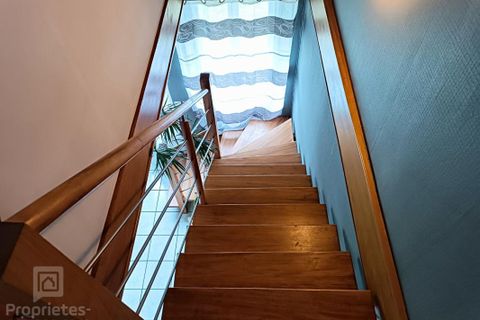 Villa a Ploerdut, Morbihan, Ploerdut - € 155.000 | Ref: 118808COE - foto 12