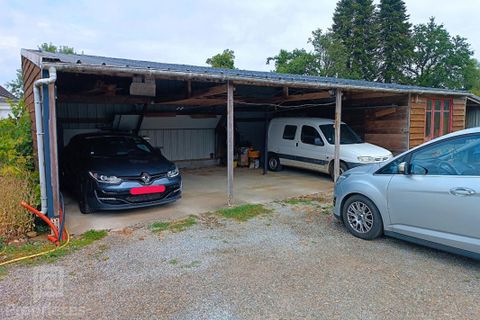 Villa a Ploerdut, Morbihan, Ploerdut - € 155.000 | Ref: 118808COE - foto 16