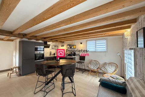 Lejlighed i Chinon, Indre-et-Loire, Chinon - € 149.500 | Ref: 419057MPL - foto 1