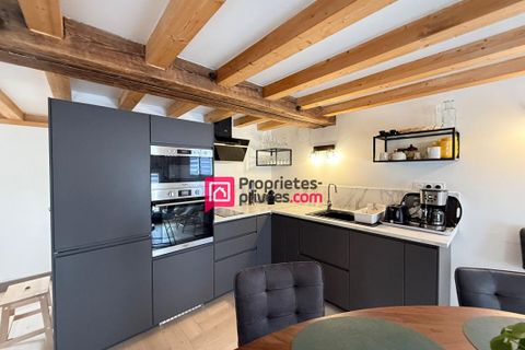 Lejlighed i Chinon, Indre-et-Loire, Chinon - € 149.500 | Ref: 419057MPL - foto 2