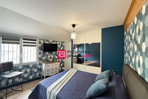 Lejlighed i Chinon, Indre-et-Loire, Chinon - € 149.500 | Ref: 419057MPL - foto 3