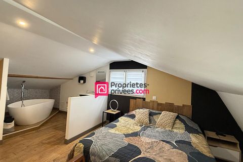 Lejlighed i Chinon, Indre-et-Loire, Chinon - € 149.500 | Ref: 419057MPL - foto 5