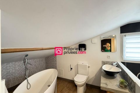 Lejlighed i Chinon, Indre-et-Loire, Chinon - € 149.500 | Ref: 419057MPL - foto 6