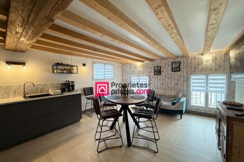 Lejlighed i Chinon, Indre-et-Loire, Chinon - € 149.500 | Ref: 419057MPL - foto 7