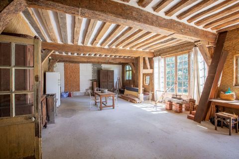 Villa i Harquency, Eure, Harquency - € 256.000 | Ref: 419216ENL - foto 2