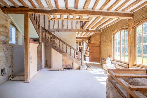 Villa i Harquency, Eure, Harquency - € 256.000 | Ref: 419216ENL - foto 3