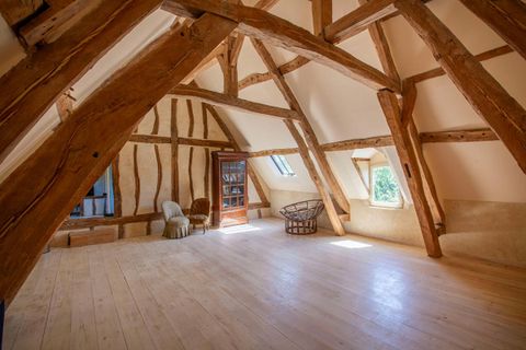 Villa i Harquency, Eure, Harquency - € 256.000 | Ref: 419216ENL - foto 4