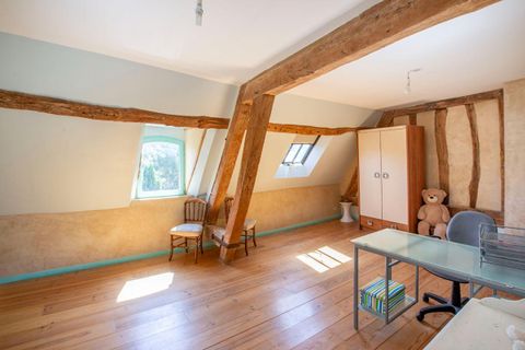 Villa i Harquency, Eure, Harquency - € 256.000 | Ref: 419216ENL - foto 5