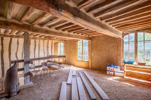 Villa i Harquency, Eure, Harquency - € 256.000 | Ref: 419216ENL - foto 8