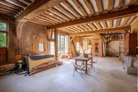 Villa i Harquency, Eure, Harquency - € 256.000 | Ref: 419216ENL - foto 9