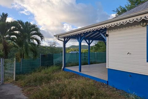 Villa i Le Diamant, Martinique, Le Diamant - € 342.245 | Ref: 418486CVAZ - foto 2