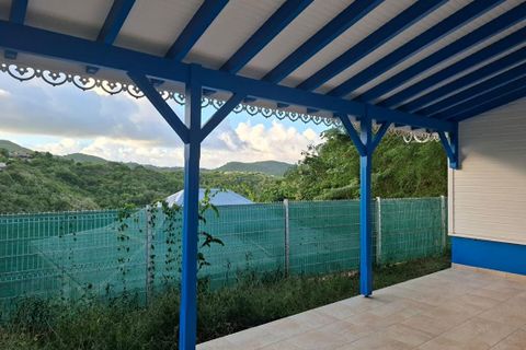 Villa i Le Diamant, Martinique, Le Diamant - € 342.245 | Ref: 418486CVAZ - foto 3