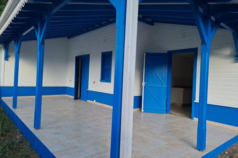 Villa i Le Diamant, Martinique, Le Diamant - € 342.245 | Ref: 418486CVAZ - foto 7