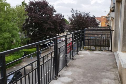Leilighet i Torcy, Seine-et-Marne, Torcy - € 189 000 | Ref: 406-665BVUFVIV - foto 3