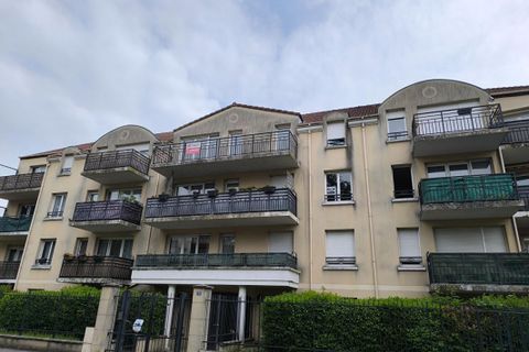 Leilighet i Torcy, Seine-et-Marne, Torcy - € 189 000 | Ref: 406-665BVUFVIV - foto 12