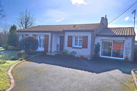 Villa i Bourneau, Vendee, Bourneau - € 207 000 | Ref: 419022SYL - foto 2