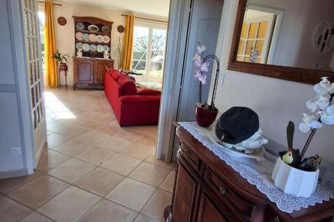 Villa i Bourneau, Vendee, Bourneau - € 207 000 | Ref: 419022SYL - foto 3