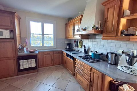 Villa i Bourneau, Vendee, Bourneau - € 207 000 | Ref: 419022SYL - foto 4