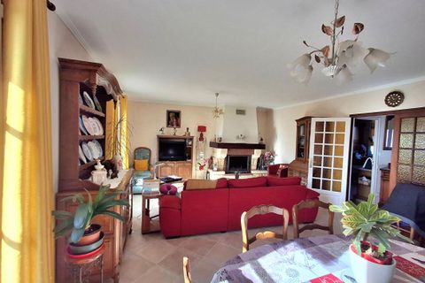 Villa i Bourneau, Vendee, Bourneau - € 207 000 | Ref: 419022SYL - foto 5