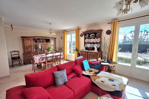 Villa i Bourneau, Vendee, Bourneau - € 207 000 | Ref: 419022SYL - foto 6