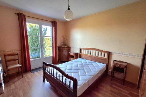 Villa i Bourneau, Vendee, Bourneau - € 207 000 | Ref: 419022SYL - foto 7