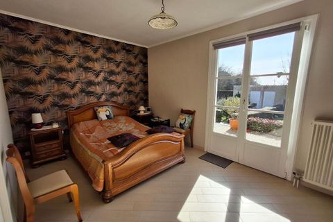 Villa i Bourneau, Vendee, Bourneau - € 207 000 | Ref: 419022SYL - foto 8