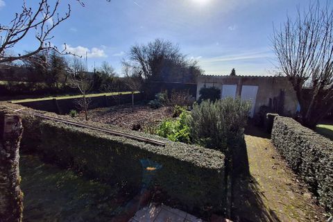 Villa i Bourneau, Vendee, Bourneau - € 207 000 | Ref: 419022SYL - foto 10