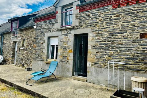 Villa i Pipriac, Ille-et-Vilaine, Pipriac - € 144.900 | Ref: 416845VENDUEVEV - foto 2
