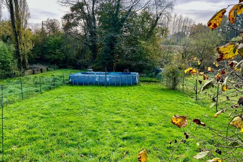 Villa i Pipriac, Ille-et-Vilaine, Pipriac - € 144.900 | Ref: 416845VENDUEVEV - foto 3