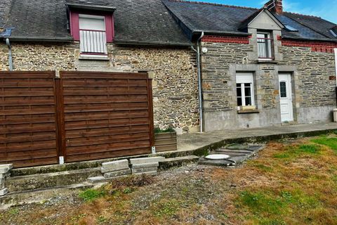 Villa i Pipriac, Ille-et-Vilaine, Pipriac - € 144.900 | Ref: 416845VENDUEVEV - foto 4